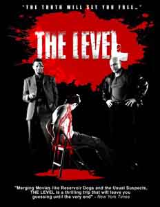 The Level | Asylum  |   DVD